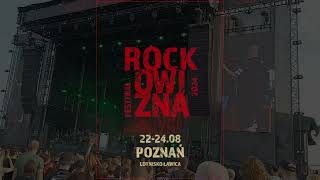 farben lehre amp jelonek  live ⭐ rockowizna 2024 [upl. by Sotos489]