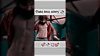 Love At First Sight🥀cute lovebirds🥀romantic love status🥀trending shorts viralshorts love lofi [upl. by Ha391]