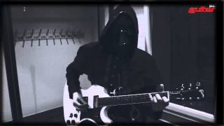 Ghost  Guitar Lesson Part 3 [upl. by Burger]