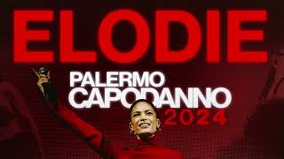 Capodanno 2024 a Palermo [upl. by Ateiram]