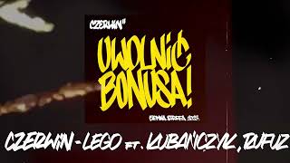 Czerwin  LEGO ft Kubańczyk x Rufuz [upl. by Anigriv]