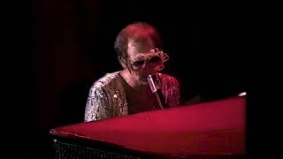 Bennie and the Jets  Elton John  Live in London 1974 HD [upl. by Seymour]