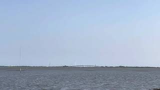 NASA Wallops Island rocket launch on 08102021 [upl. by Pilloff]