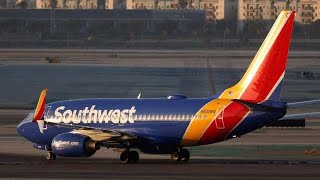 Southwest Airlines Companion Pass is BACK ✈️ by Trending News [upl. by Lathrop]