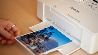 WOW Best Features Epson Picture Mate PM400 Users Dont Know About This [upl. by Darcia]