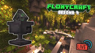 🔥🚀Radimo mjesto za TROFEJE i MEDALJE FloxyCraft Live🚀 [upl. by Paulson]