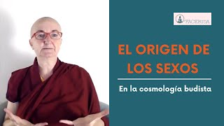 El origen de los sexos en la cosmología budista [upl. by Hgierb976]