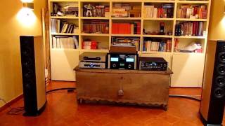 MCINTOSH AUDIO AND HERB ALPERT [upl. by Pirali]