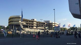 Bouwen aan constructieve veiligheid  Lessen uit instorting parkeergebouw Eindhoven [upl. by Derf]