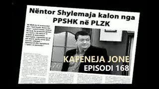 Kafeneja Jone  Episodi 168 [upl. by Nahshon]