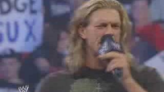 Edge tells vickie the wedding is off [upl. by Raquel216]