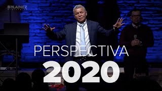 Perspectiva 2020 —Antonio Bolainez® [upl. by Suehtomit]