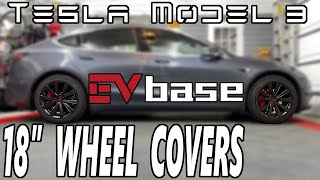 Tesla Model 3Y NEW Ambient Lighting Kit  Easy Install [upl. by Sillaw301]