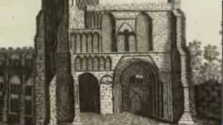 Dunstable Priory [upl. by Adams]