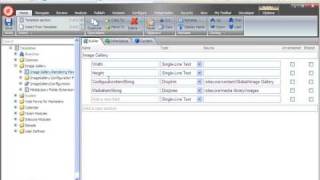 Image Gallery for Sitecore 61 [upl. by Ennaillij]