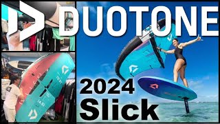 2024 Duotone Slick Rundown [upl. by Inttirb]