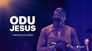 ODU JESUS THEOPHILUS SUNDAY [upl. by Olethea]