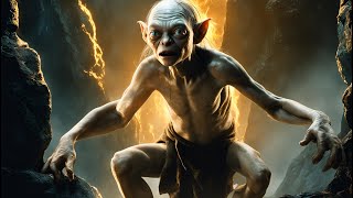 Epic FanMade HD Trailer The Hunt for Gollum Unleashed [upl. by Nevi]