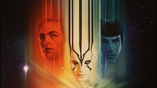 Star Trek Beyond 2016 quotSabotagequot Beastie Boys Music Video [upl. by Nuhsar]