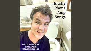 The Amelie Poop Song [upl. by Demetra]