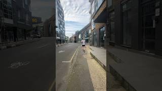 Early Morning Southwark Union Street London Street Walk 4k UK lifeinlondon lifeinuk vlog 🇬🇧 [upl. by Rachael]