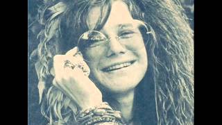 Janis Joplin Mercedes Benz with lyrics [upl. by Hsaniva]