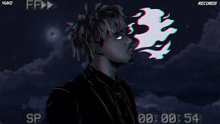 Juice WRLD  Up Up And Away Official Lofi Remix [upl. by Grange665]