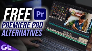 Top 7 Best Free Premiere Pro Alternatives for Windows in 2023  Guiding Tech [upl. by Longan967]