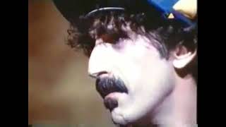 Frank Zappa  Joe’s Garage part 2 Live in New York Live in Paris 1980  review [upl. by Leith528]