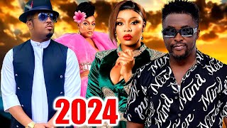 Emotional Pain FULL MOVIE Uju Okoli amp Onny Michael Latest Nig Movie 2024 [upl. by Hazen17]