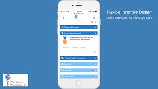 Wellness Workdays Portal Demo [upl. by Joerg]