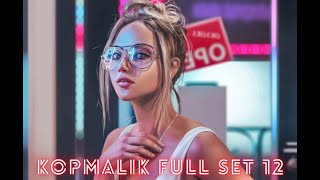 KOPMALIK FULL amp SET 12  OrjinalRemix 2024 dance [upl. by Abbott62]