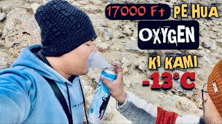 Gangtok to Lachen Tour guide  Gurudongmar Frozen lake Experience  Highest lake in the world [upl. by Lehctim244]