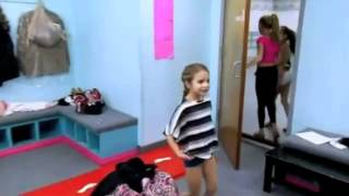 Dance Moms Season 2 Episode 8 Melissas Engagement Secret [upl. by Kirre581]