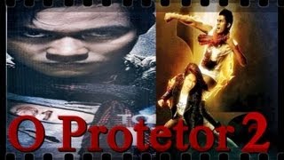 O Protetor 2 Trailer 2014 [upl. by Wheaton]