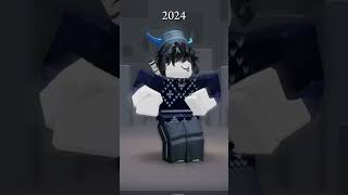 vc lembra do seu começo🙂roblox edit nostalgia [upl. by Nosaes]