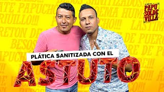 El Show del Papu Soldevilla con Adrián Villasana  Programa Completo [upl. by Alasteir]