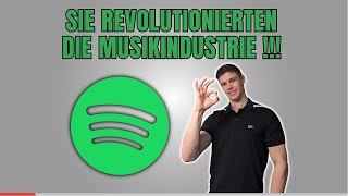 Wie weit kann Spotify noch steigen [upl. by Buck]