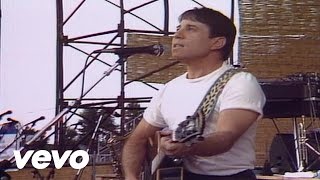 Paul Simon  The Boy In The Bubble from The African Concert 1987 [upl. by Dylan837]