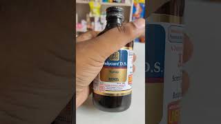 Best Liver Tonic  Amlycure DS syrup uses and benefits [upl. by Astraea]