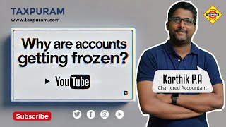 Why Are Forex Trading Accounts Getting Frozen [upl. by Melentha]