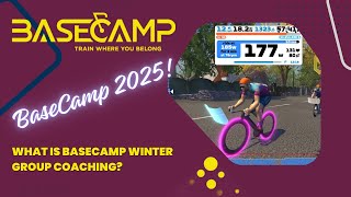 What is BaseCamp 2025 [upl. by Vassily712]