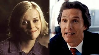 Reese Witherspoon on Fans Confusing Sweet Home Alabama Costar With Matthew McConaughey [upl. by Aikaj]