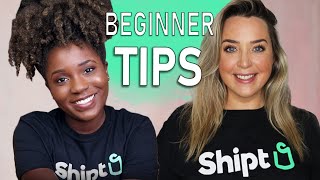 Shipt Tips for Beginners with TyraTheCreative [upl. by Orihakat]