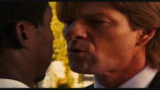 Sean bean puts a big mouth black man in his place [upl. by Anaira676]