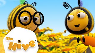 Sporty Bee  The Hive Full Episodes  The Hive Official [upl. by Enaud]