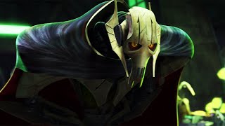 Star Wars General Grievous 2003 Theme  EPIC VERSION [upl. by Yrtnej]