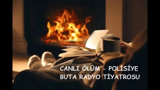 CANLI ÖLÜM  POLİSİYE [upl. by Eixel]