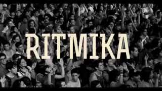 Ritmika Bailar [upl. by Stoneham]