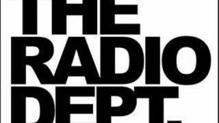 THE RADIO DEPTTHE WORST TASTE IN MUSICextended [upl. by Sirromal]